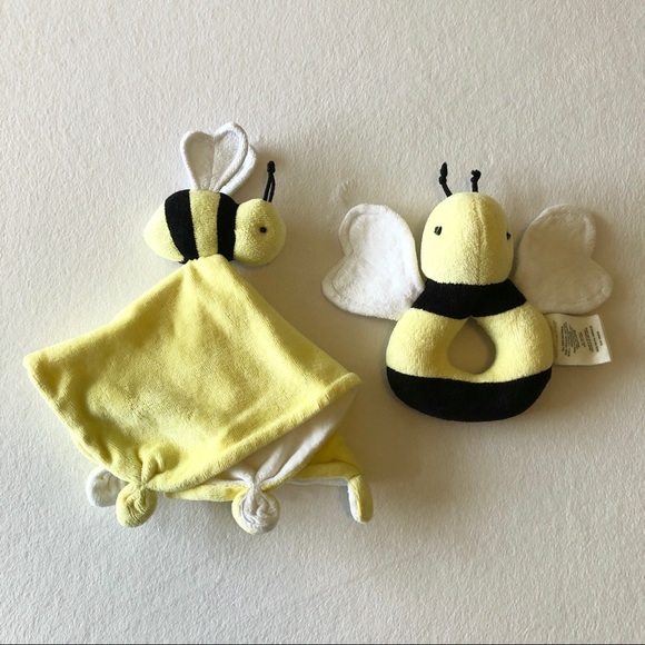 bee baby stuff